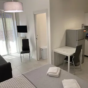 Appartement Stadio 1 - Locazione Turistica, Vérone