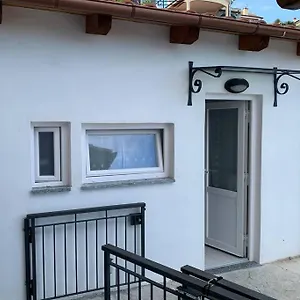 Casa Indipendente Mini-depandance Vista Mare Con Terrazza Appartamento Magliolo