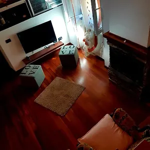 Baita Milgra Casa vacanze Riccò del Golfo di Spezia