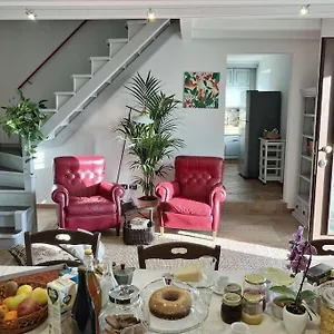  Appartamento Castel Montorio - Camera Matrimoniale Con Bagno In Casa Condivisa