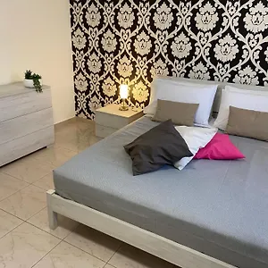 Golden House Casa vacanze Belpasso