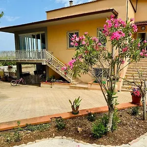 Serena Casa vacanze Pizzolungo