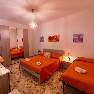 Casa Angelina Casa vacanze Palermo