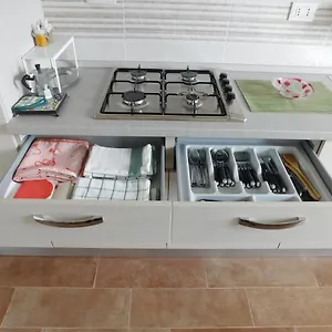 My House In Appartamento Roma
